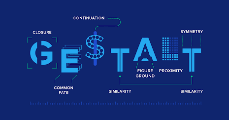 Gestalt Principles