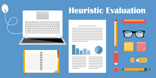 Heuristics Evaluation