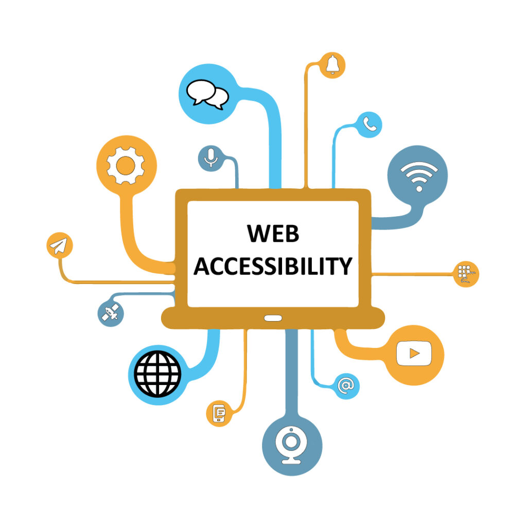 web Accessibility