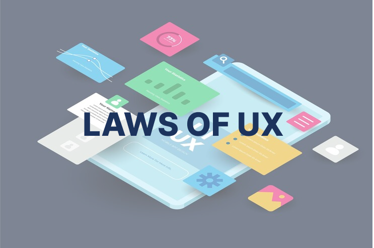 Laws of UX