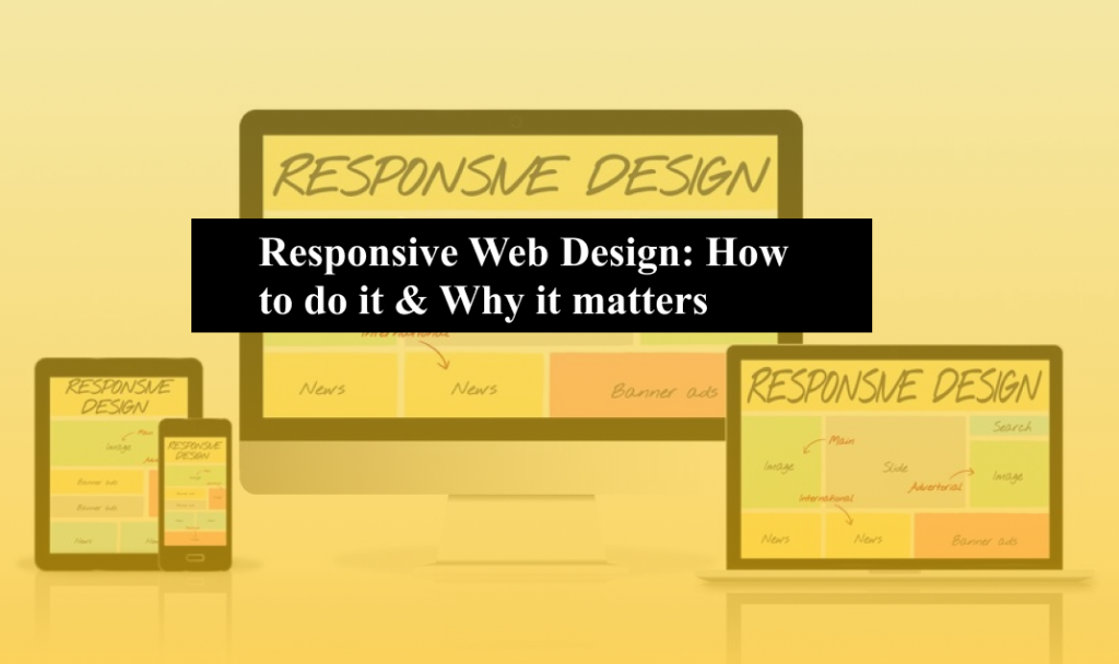 Responsive Design